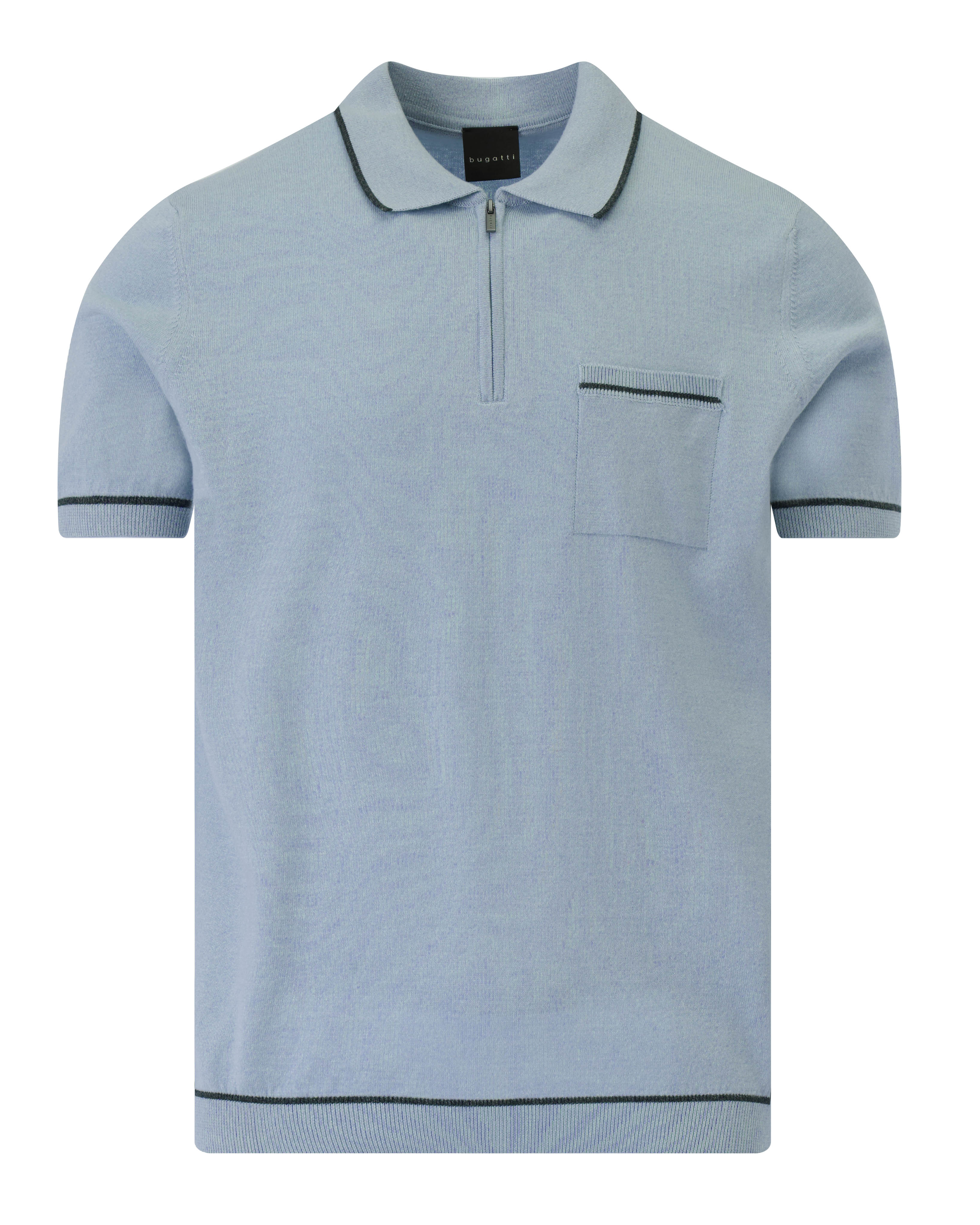 Bugatti clothing Heren Polo KM