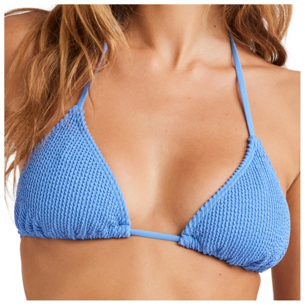 Billabong - Women's Summer High Tri Top - Bikinitop, meerkleurig