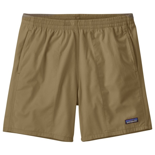 Patagonia - Funhoggers Shorts - Short, bruin/beige
