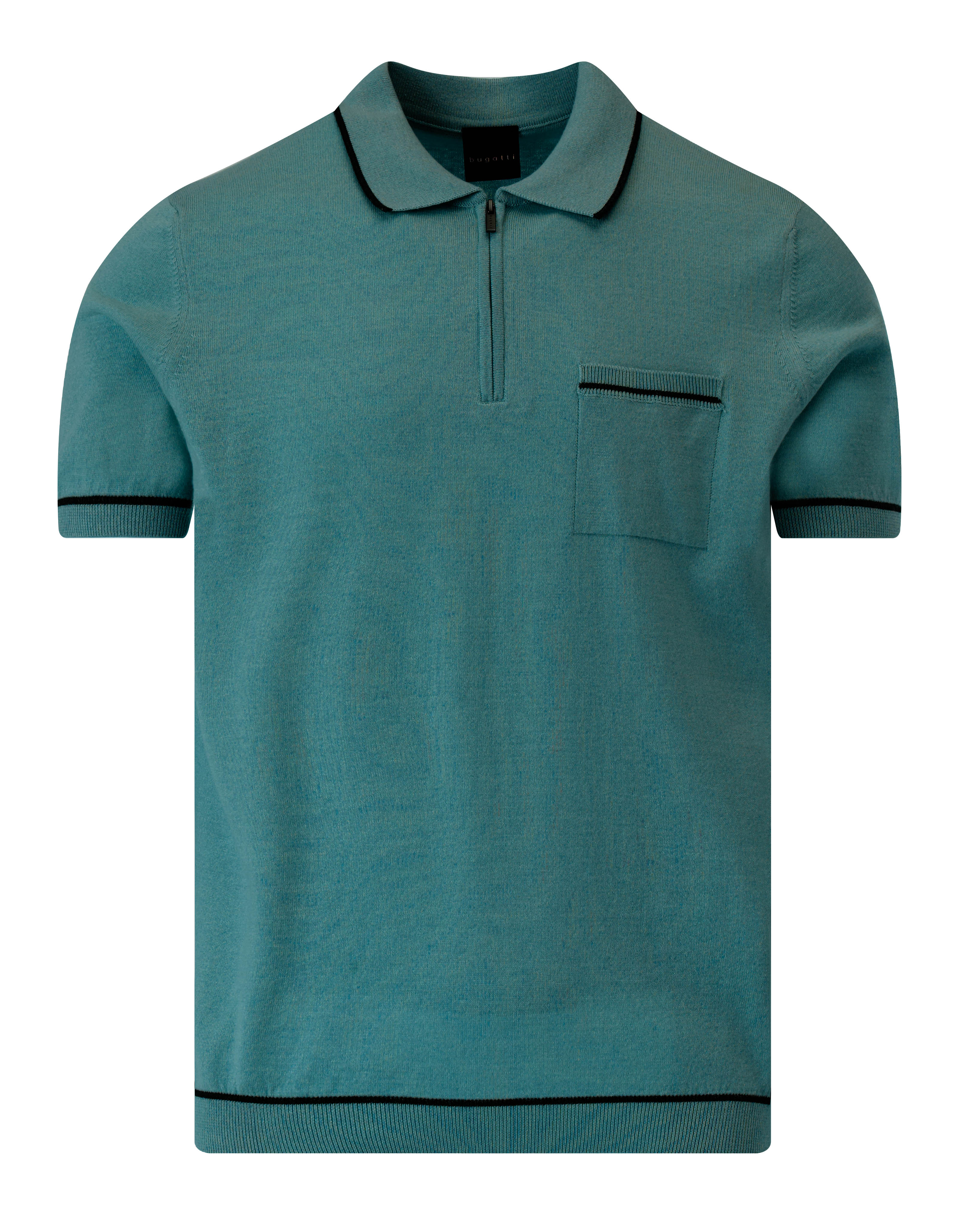 Bugatti clothing Heren Polo KM