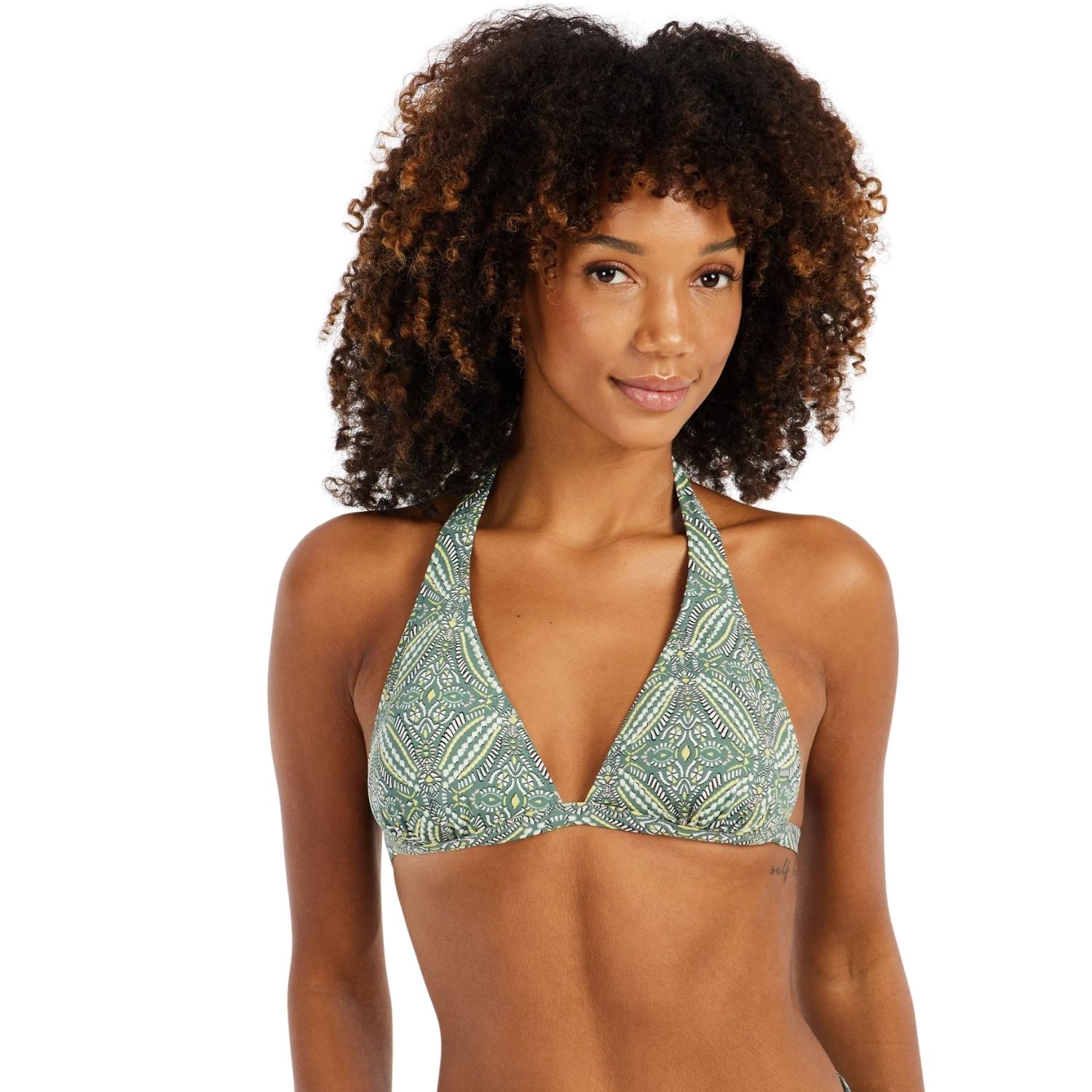 Protest MIXJaneiro halter Bikini Top dames 38B