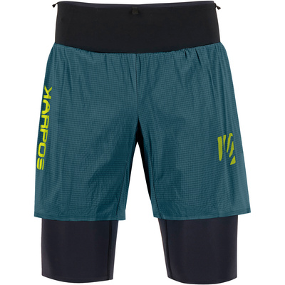 Karpos Heren Lavaredo Ultra Korte broek