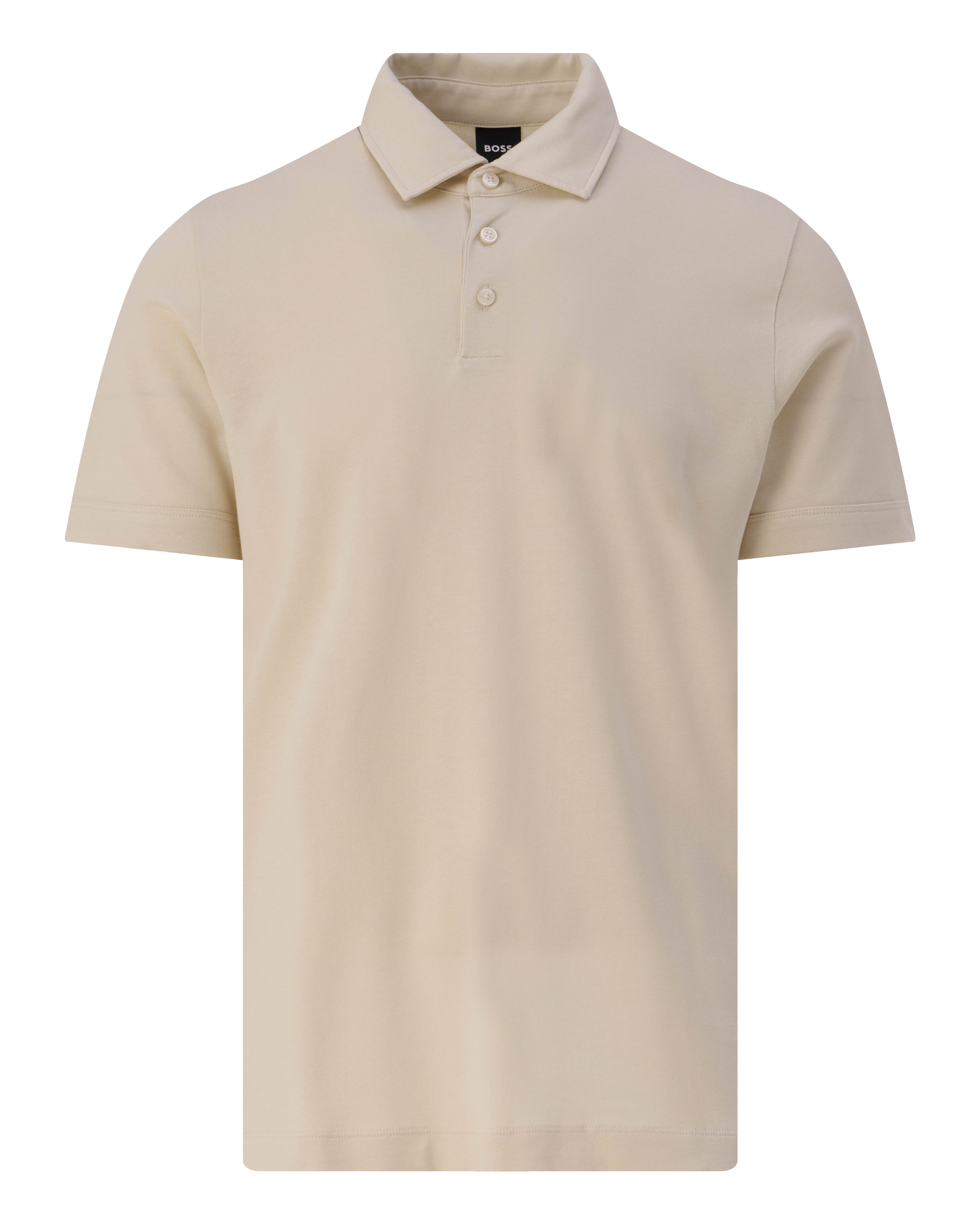 Boss Menswear H-Press Heren Polo KM