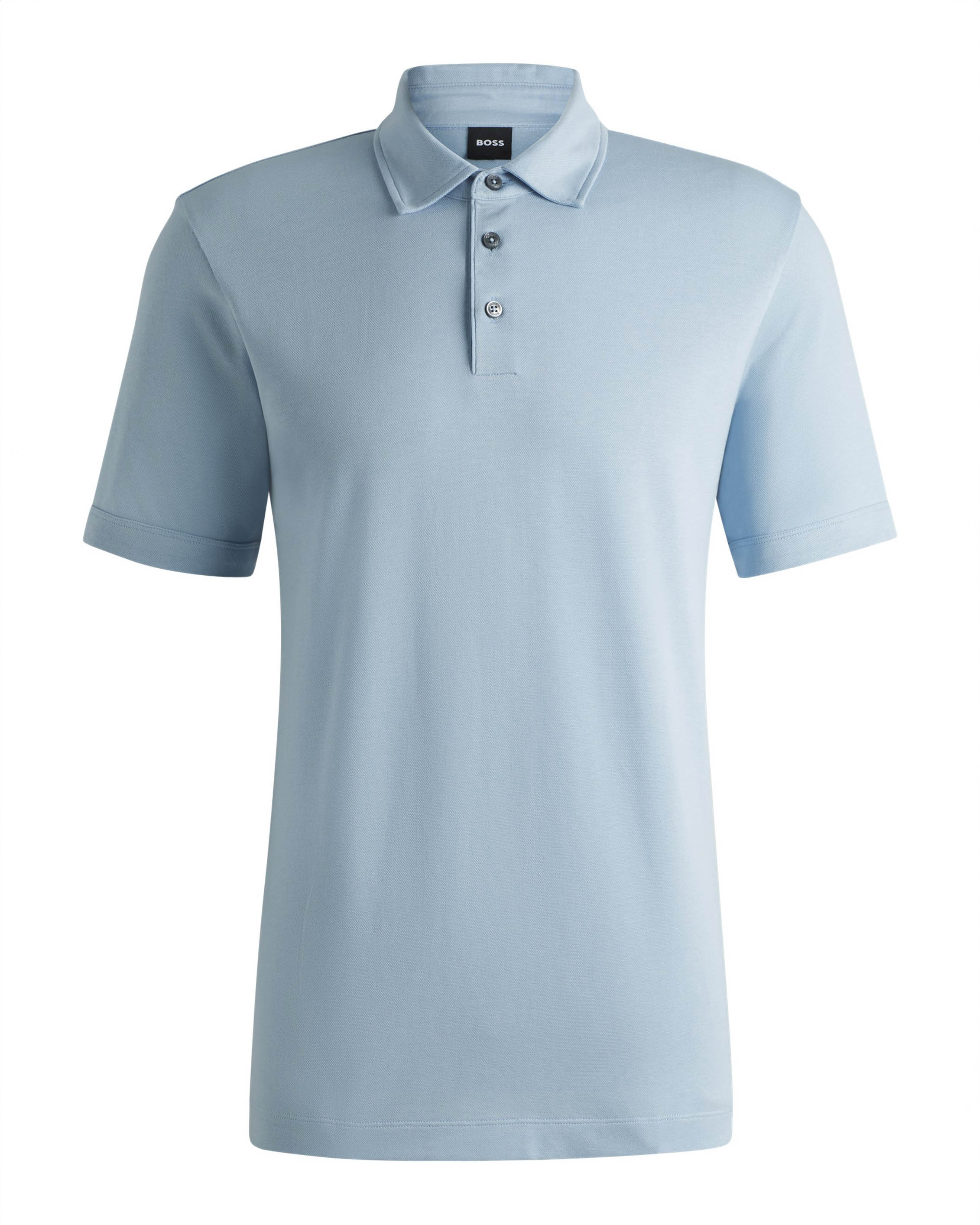 Boss Menswear H-Press Heren Polo KM