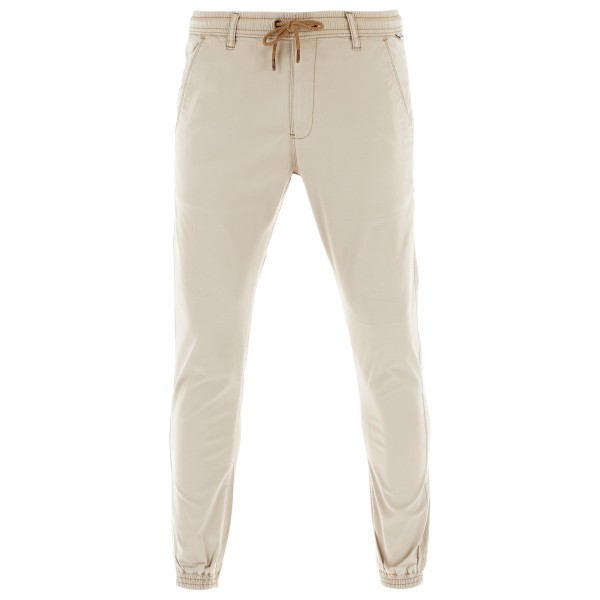 Reell - Reflex 2 LW - Vrijetijdsbroek, beige