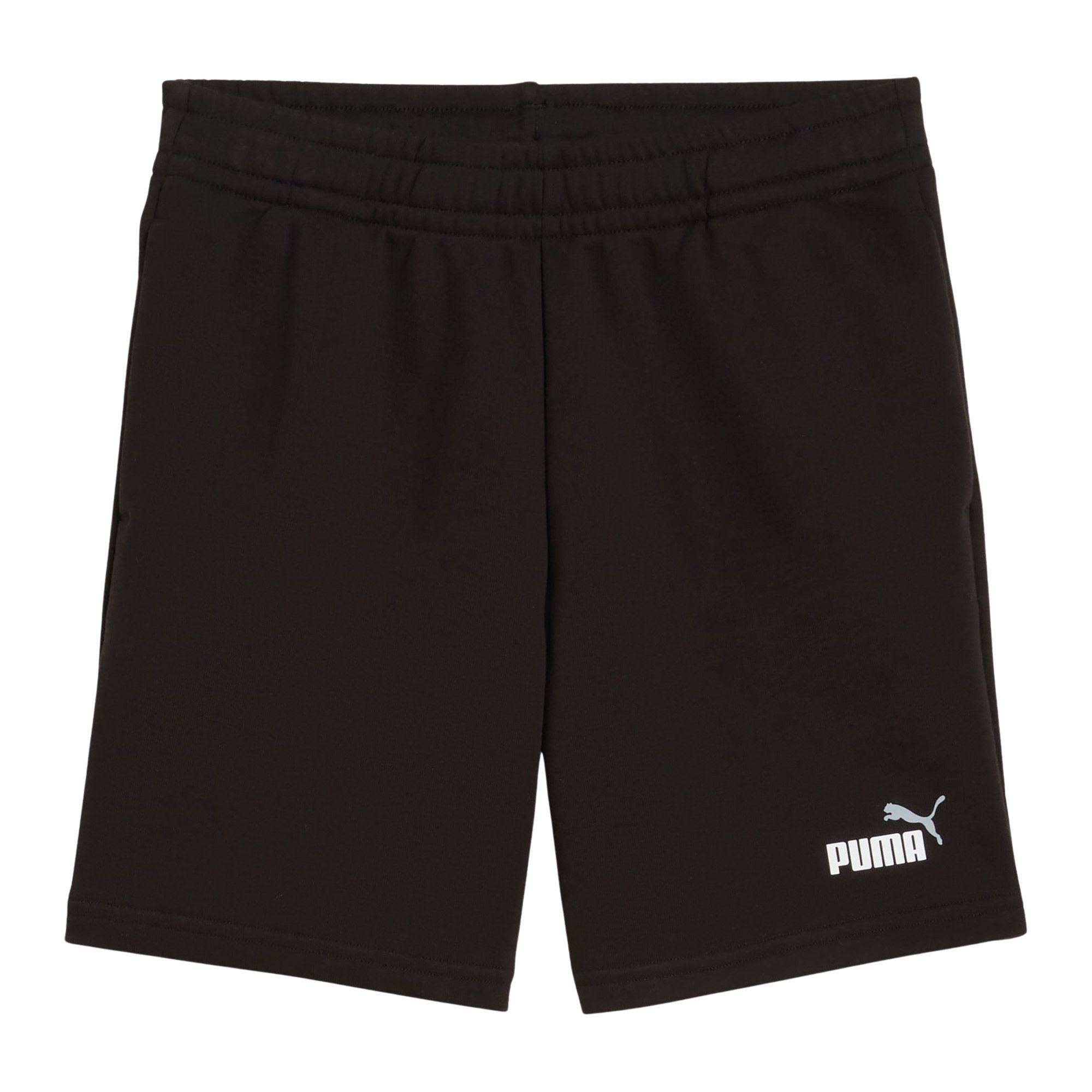 Puma ESS 2 Color No. 1 Logo Sweatshort Junior