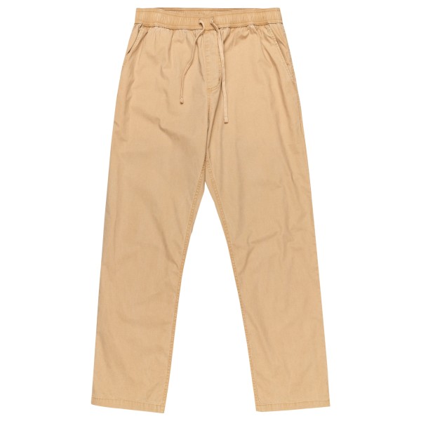 Quiksilver - Taxer Pant - Vrijetijdsbroek, beige