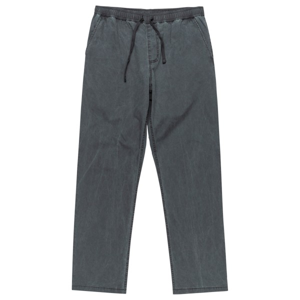 Quiksilver - Taxer Pant - Vrijetijdsbroek, blauw