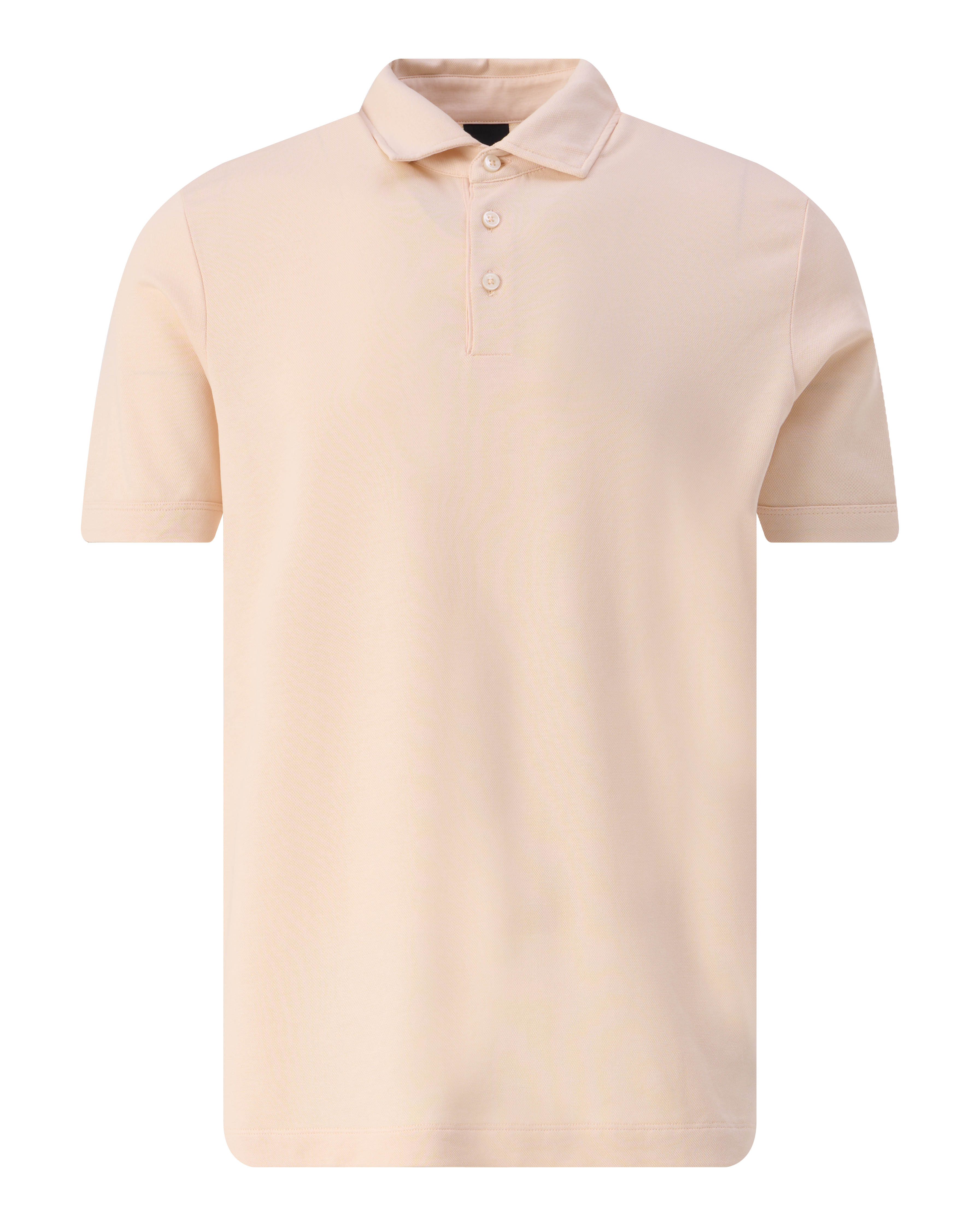 Boss Menswear H-Press Heren Polo KM