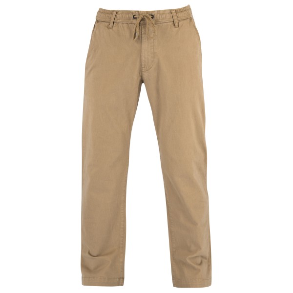 Reell - Reflex Loose Chino - Vrijetijdsbroek, beige