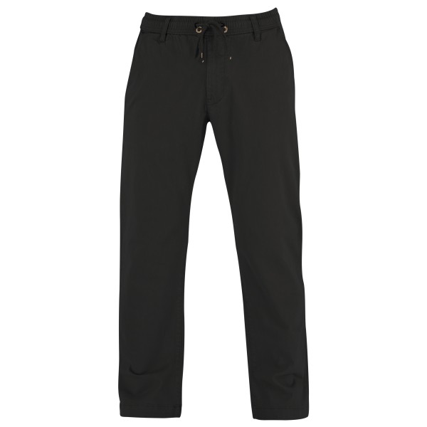 Reell - Reflex Loose Chino - Vrijetijdsbroek, zwart