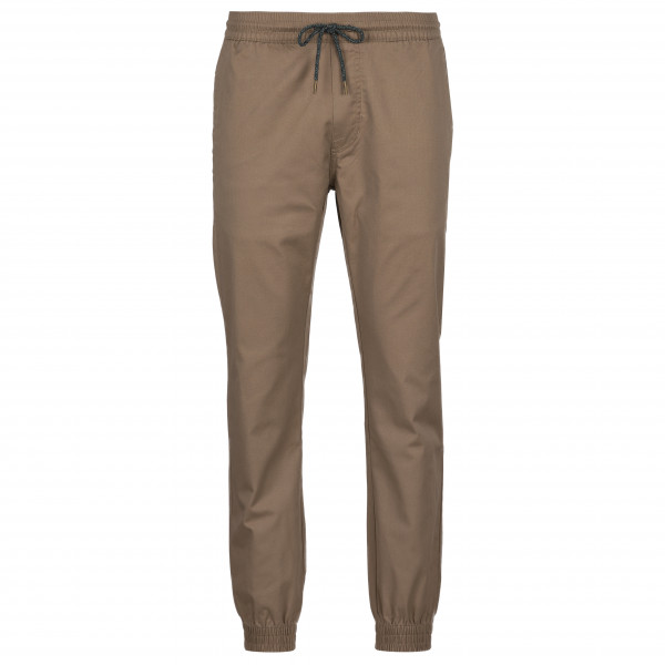 Volcom - Frickin Slim Jogger - Vrijetijdsbroek, bruin
