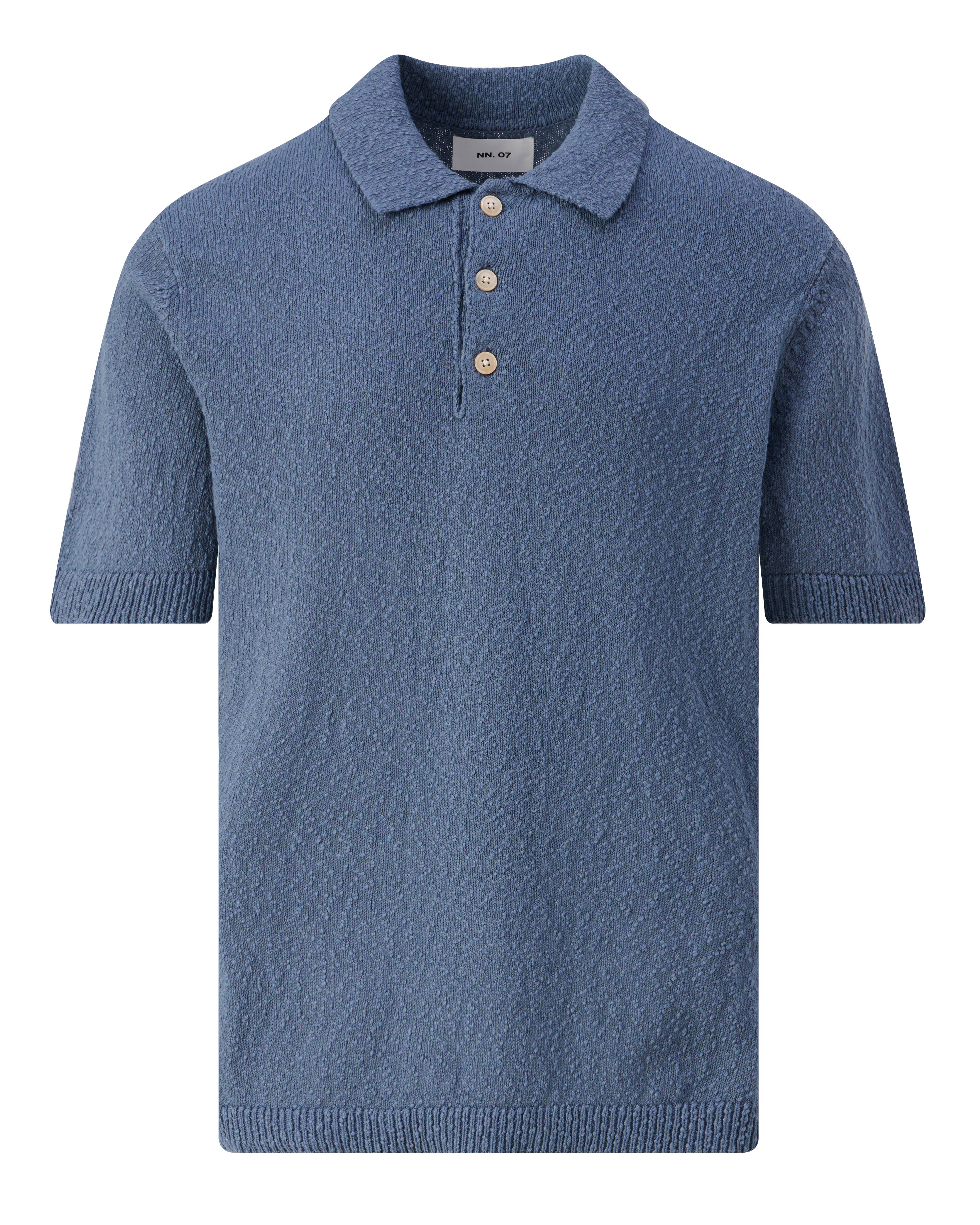 NN07 Randy Heren Polo KM