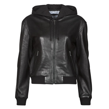 Leren Jas Ikks BU48045