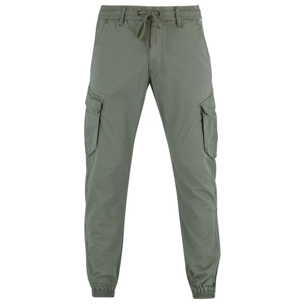 Reell - Reflex Cargo LW - Vrijetijdsbroek, olijfgroen
