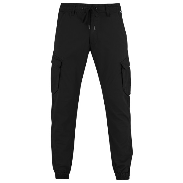 Reell - Reflex Cargo LW - Vrijetijdsbroek, zwart