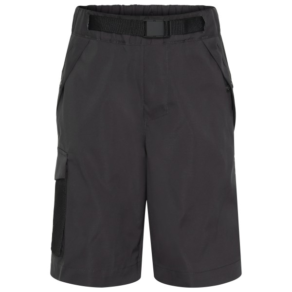 Didriksons - Kid's Eken Shorts - Short, grijs