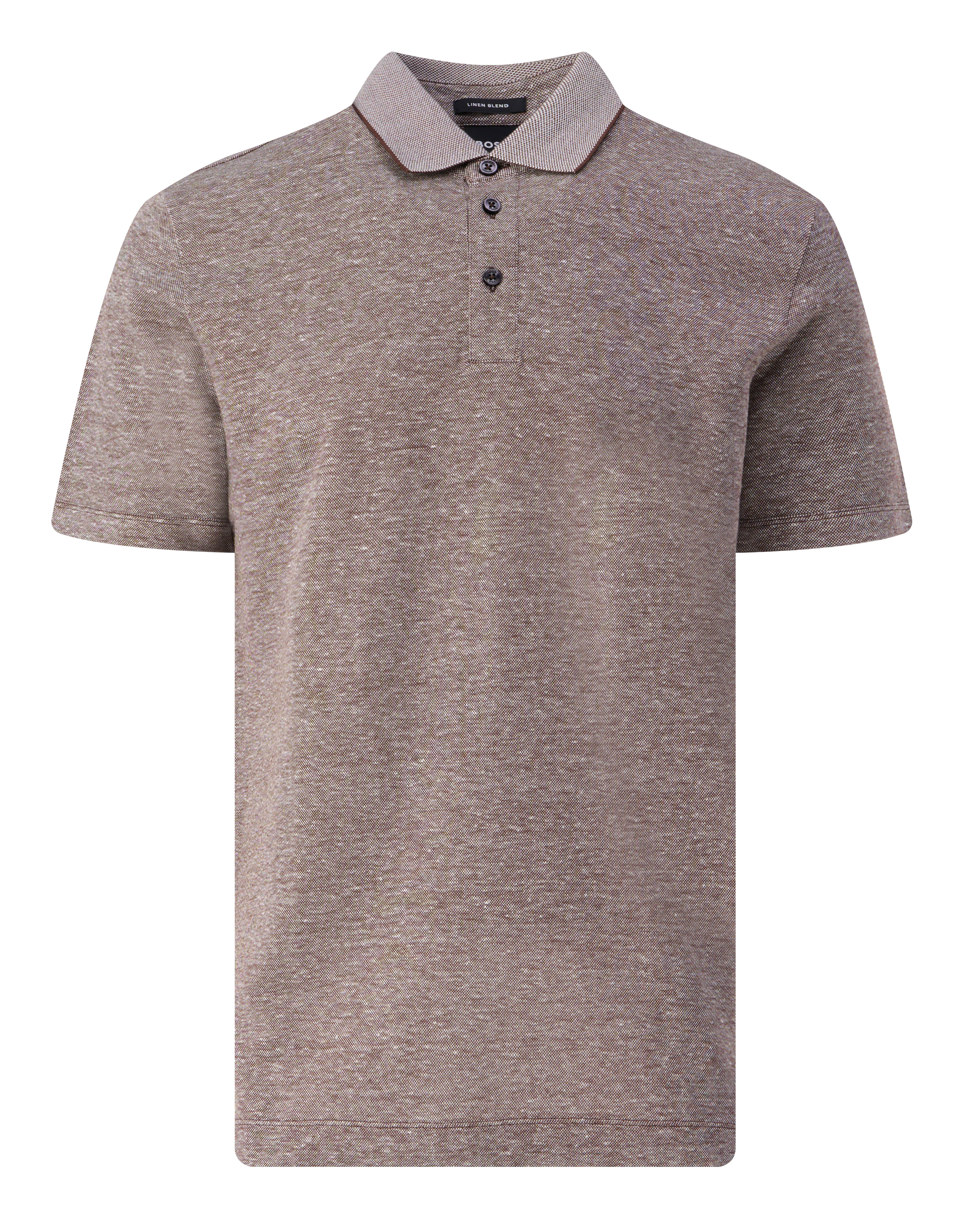 Boss Menswear H-Press Heren Polo KM