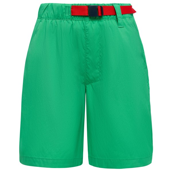 Namuk - Kid's Linn Everyday Outdoor Shorts - Short, groen