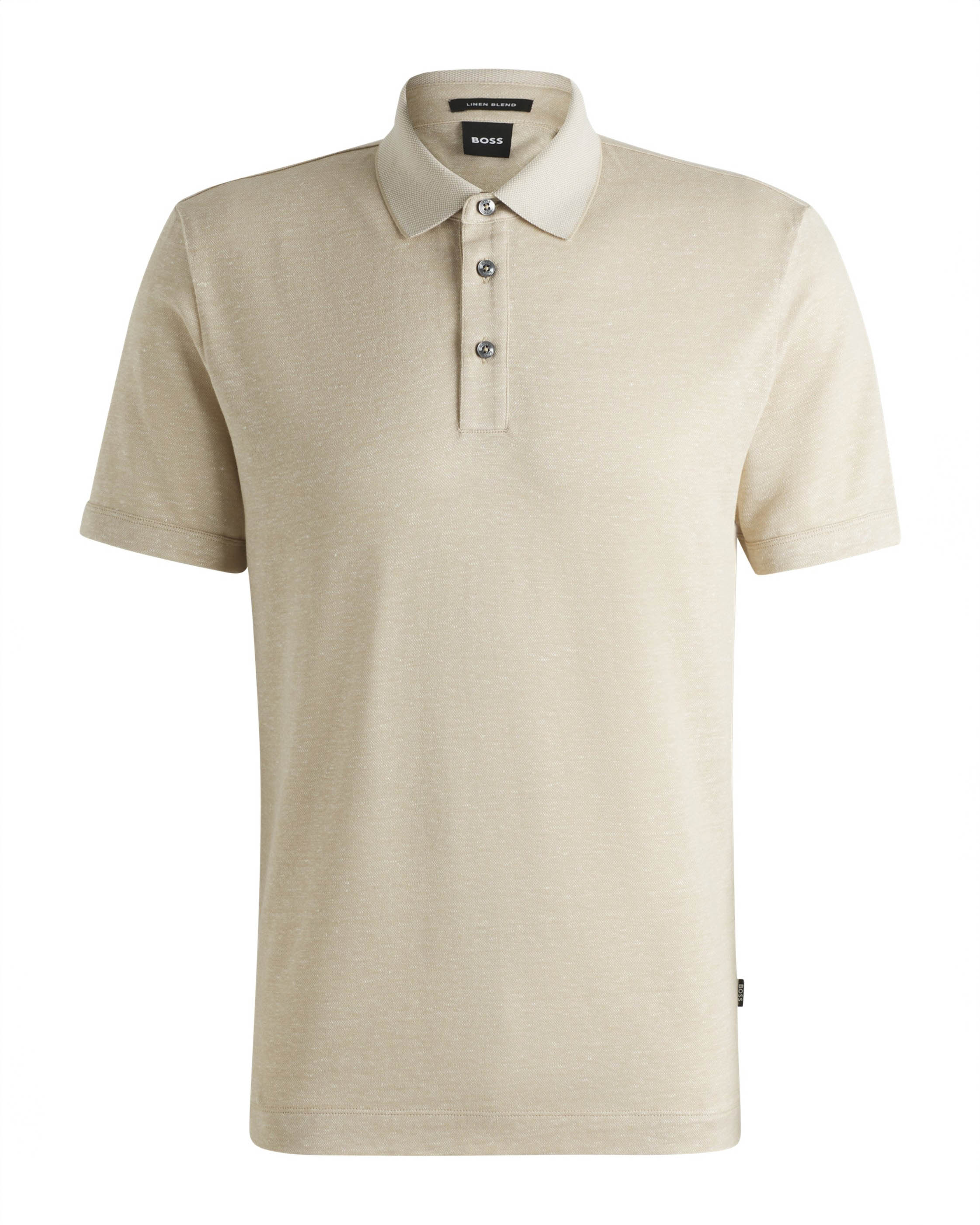 Gant Boss Menswear H-Press Heren Polo KM