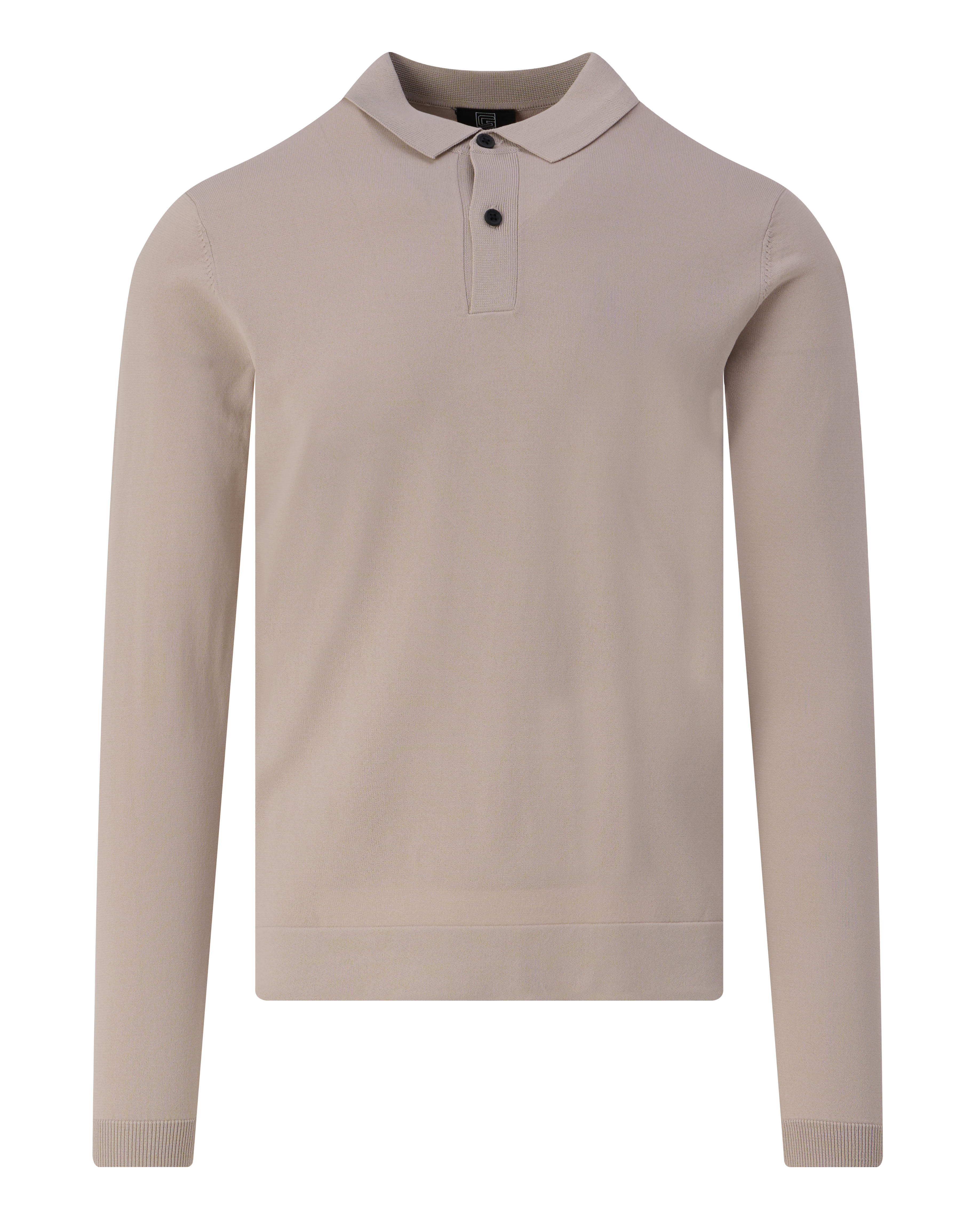 Genti Heren Polo LM