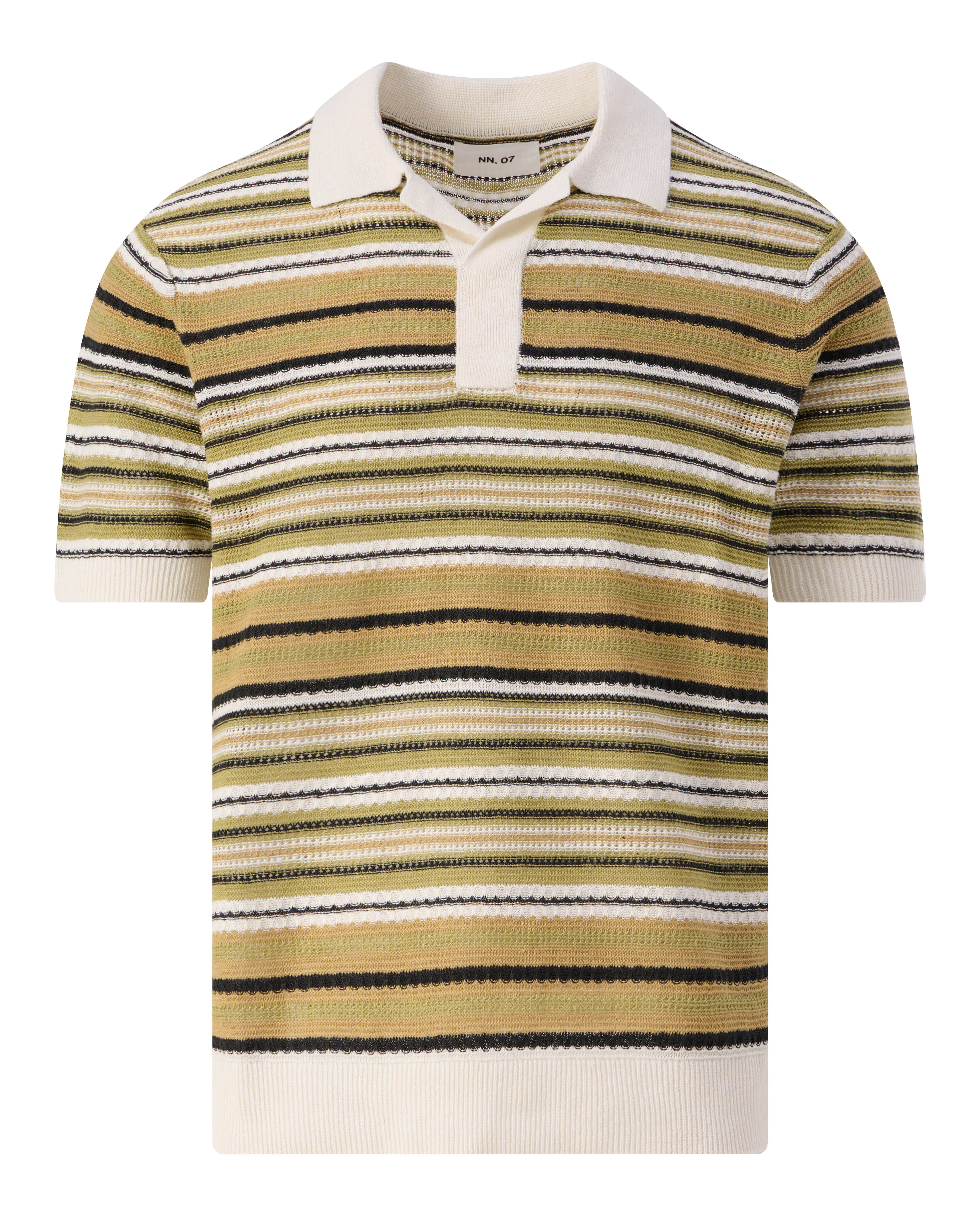 NN07 Noam Heren Polo KM