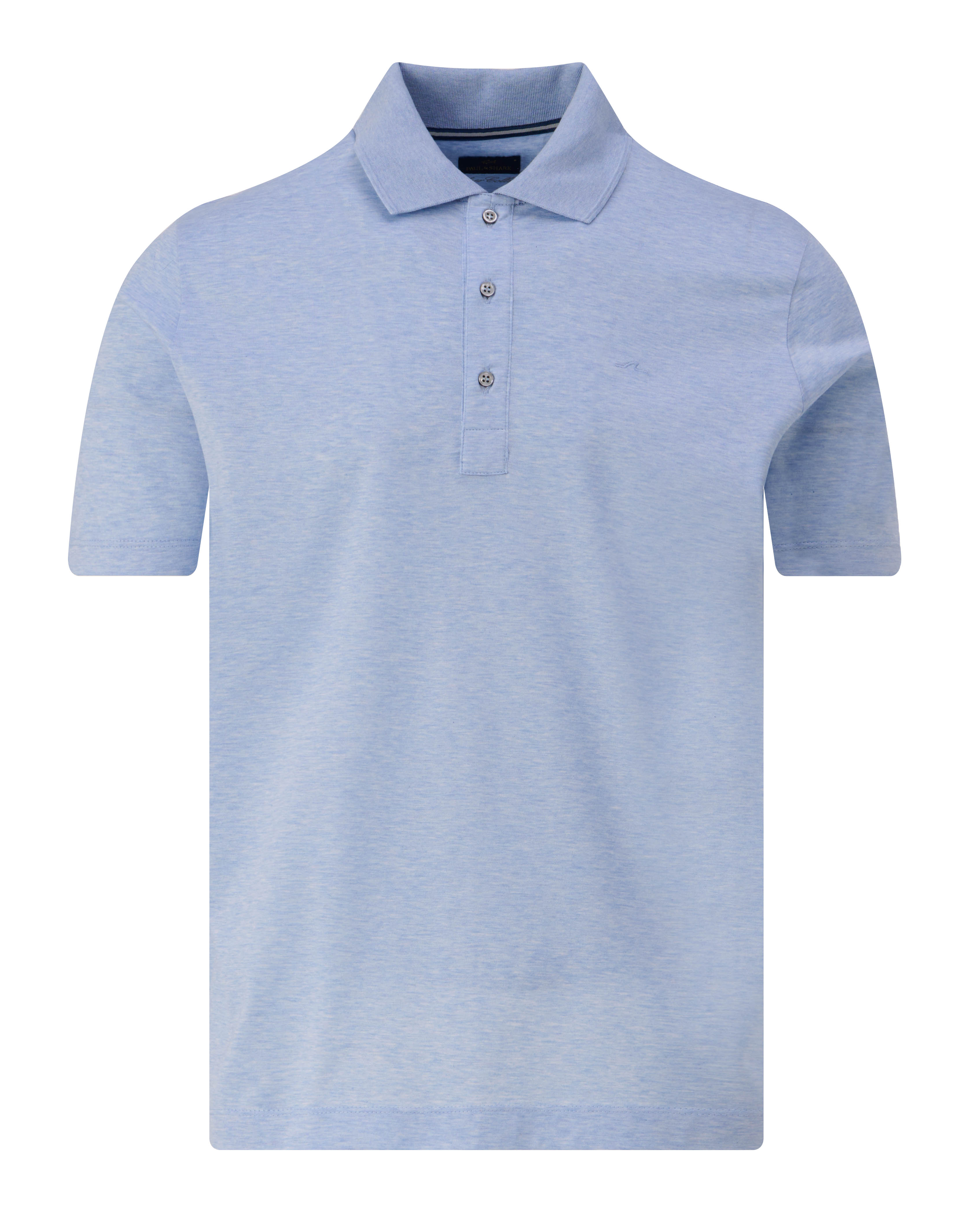Paul & Shark Heren Polo KM