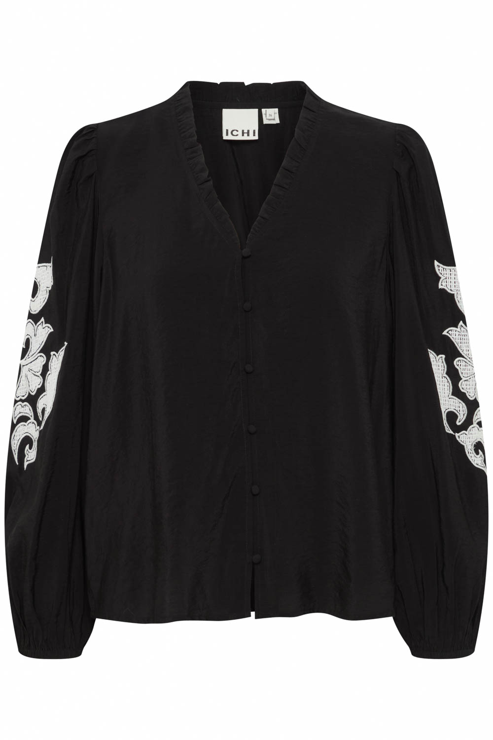 ICHI Ihrasima Sh:shirts/blouse
