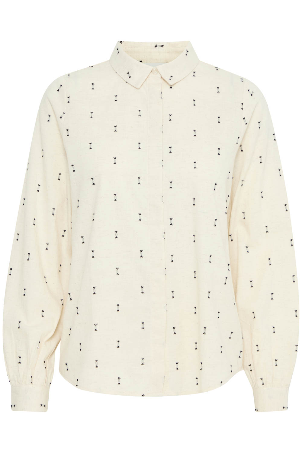 ICHI Ihhimalo Sh2:shirts/blouse