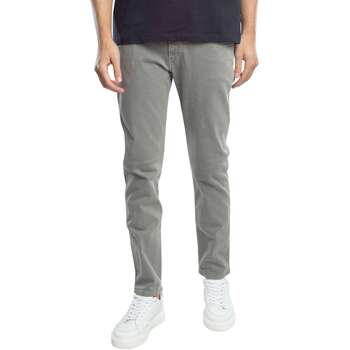 Skinny Jeans Replay Anbass Hyperflex X-Lite Slim Jeans