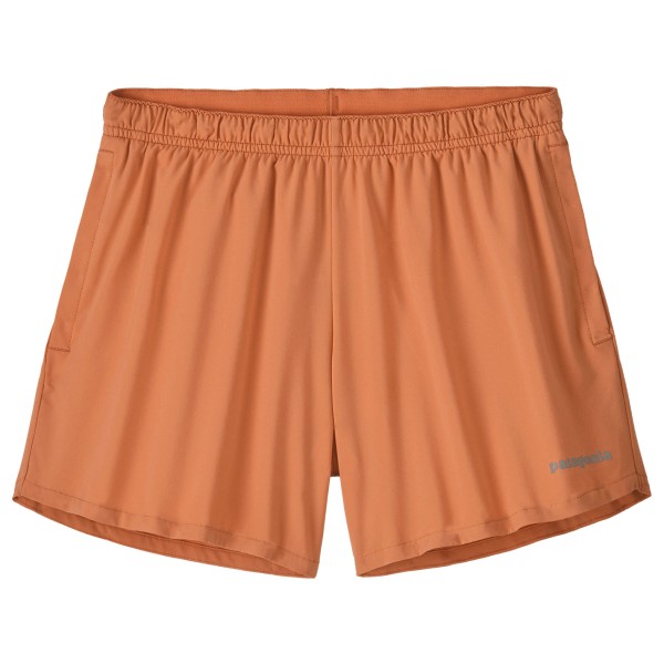 Patagonia - Kid's Multi Trails Shorts 4'' - Short, oranje