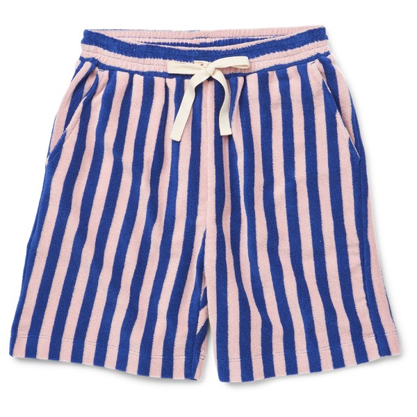 Bongusta - Naram Shorts - Short, blauw