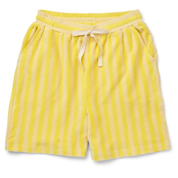 Bongusta - Naram Shorts - Short, geel