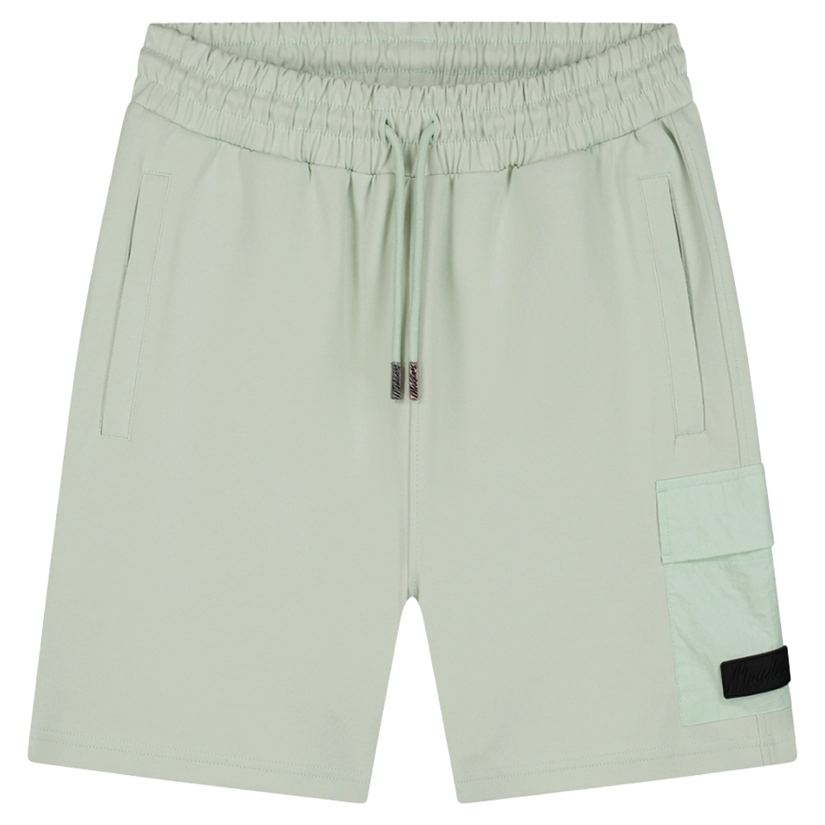 Malelions Nylon pocket cargo short