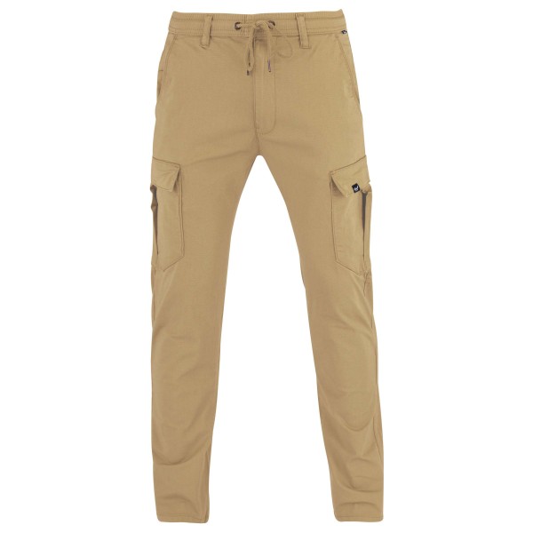 Reell - Reflex Easy Cargo BR - Vrijetijdsbroek, beige