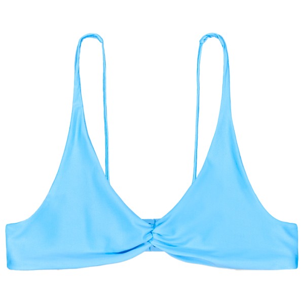 Picture - Women's Kalta Top - Bikinitop, blauw