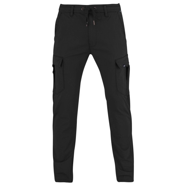 Reell - Reflex Easy Cargo BR - Vrijetijdsbroek, zwart