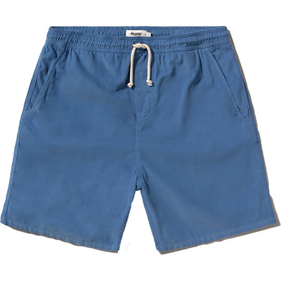 Brava Fabrics Heren Baby Cord Korte broek
