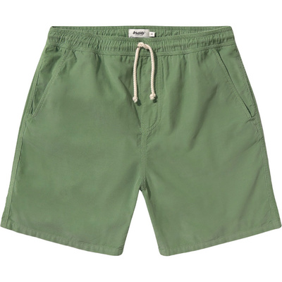Brava Fabrics Heren Baby Cord Korte broek