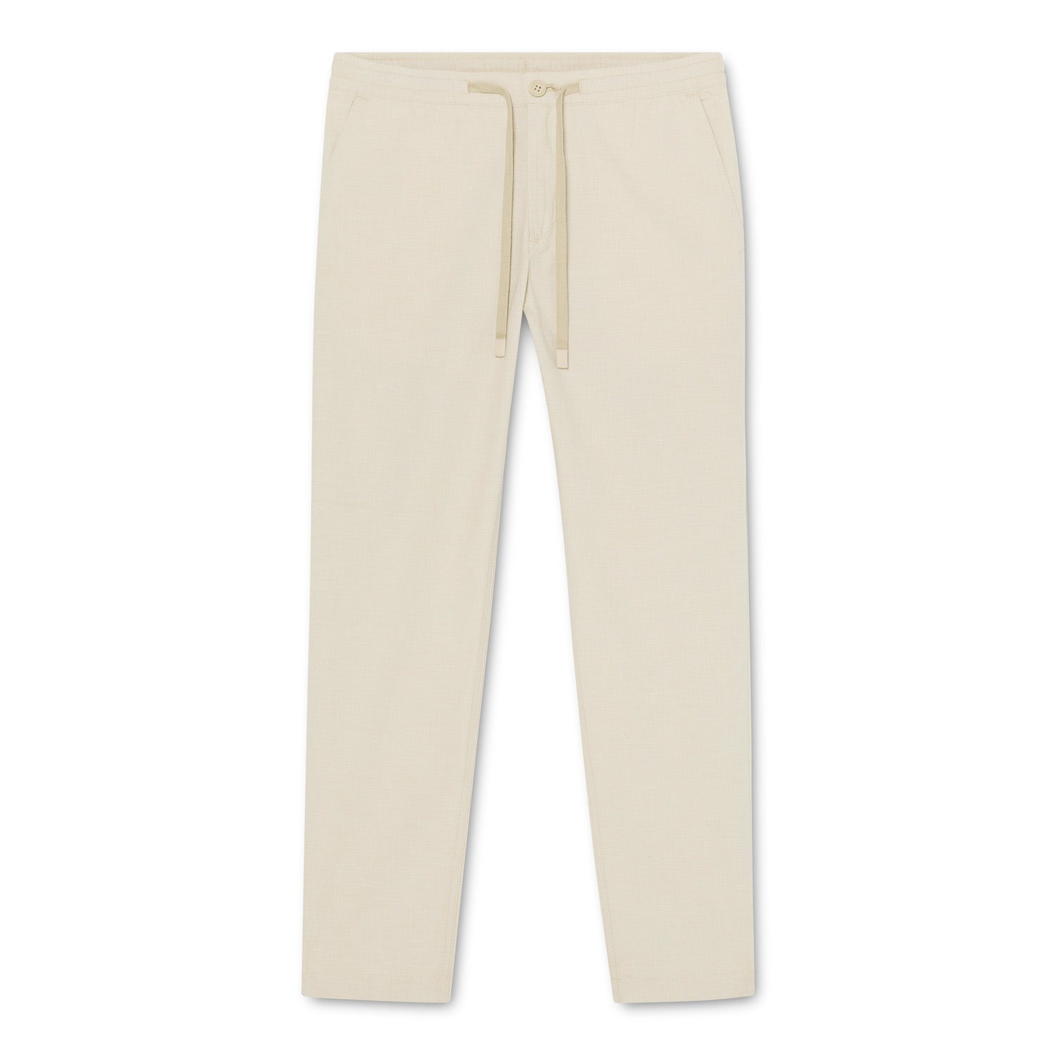 Timberland Katoen Linnen Jogger
