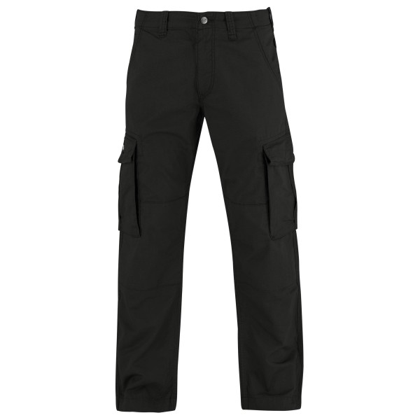 Reell - Cargo Ripstop - Vrijetijdsbroek, zwart