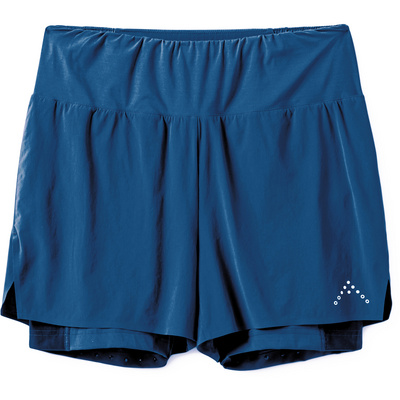 Rab Heren Talus 2 in 1 Korte broek