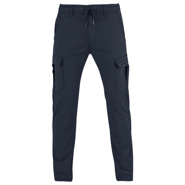Reell - Reflex Easy Cargo BR - Vrijetijdsbroek, blauw