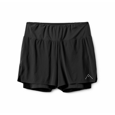Rab Heren Talus 2 in 1 Korte broek