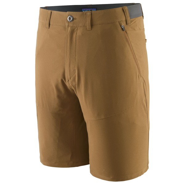 Patagonia - Terravia Trail Shorts 10'' - Short, bruin