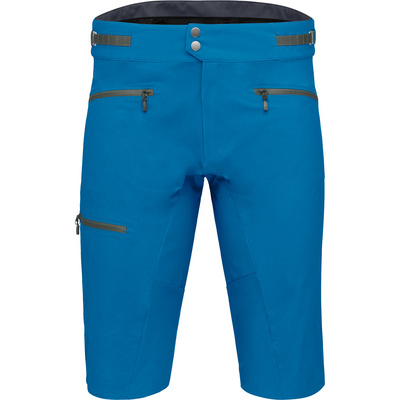 Norrona Heren Fjora Flex 1 Mid Weight short