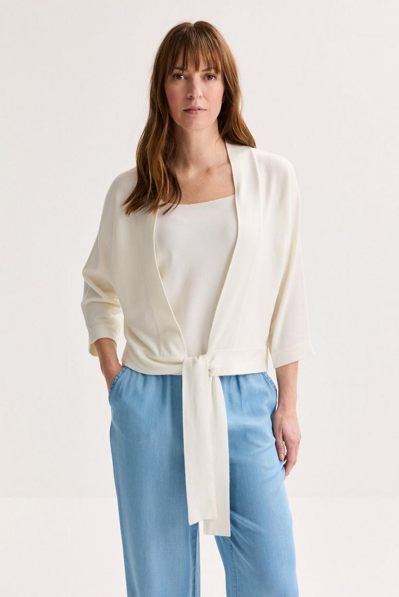 Mayerline Vleermuisjasje In Tricot
