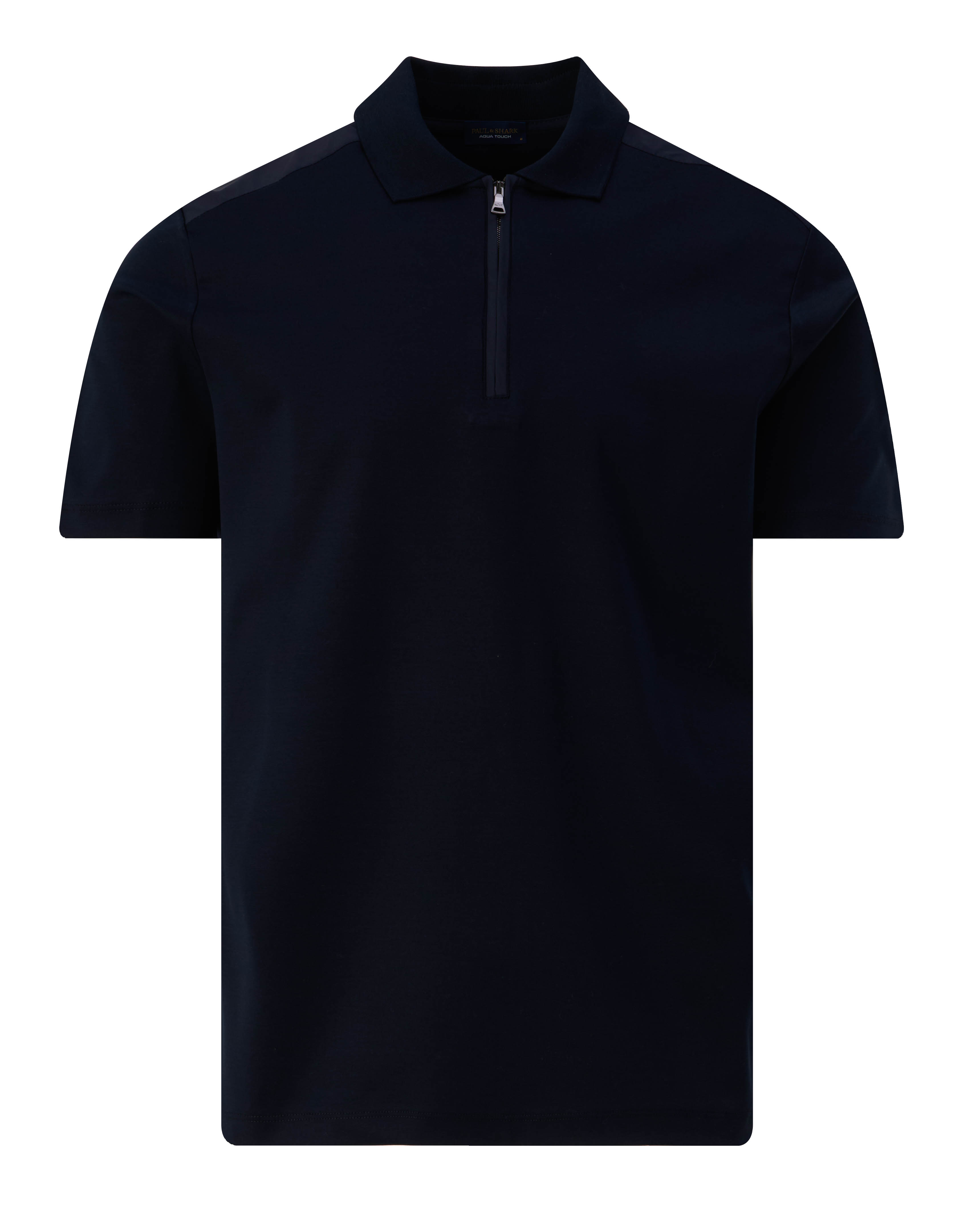 Gant Paul & Shark Heren Polo KM
