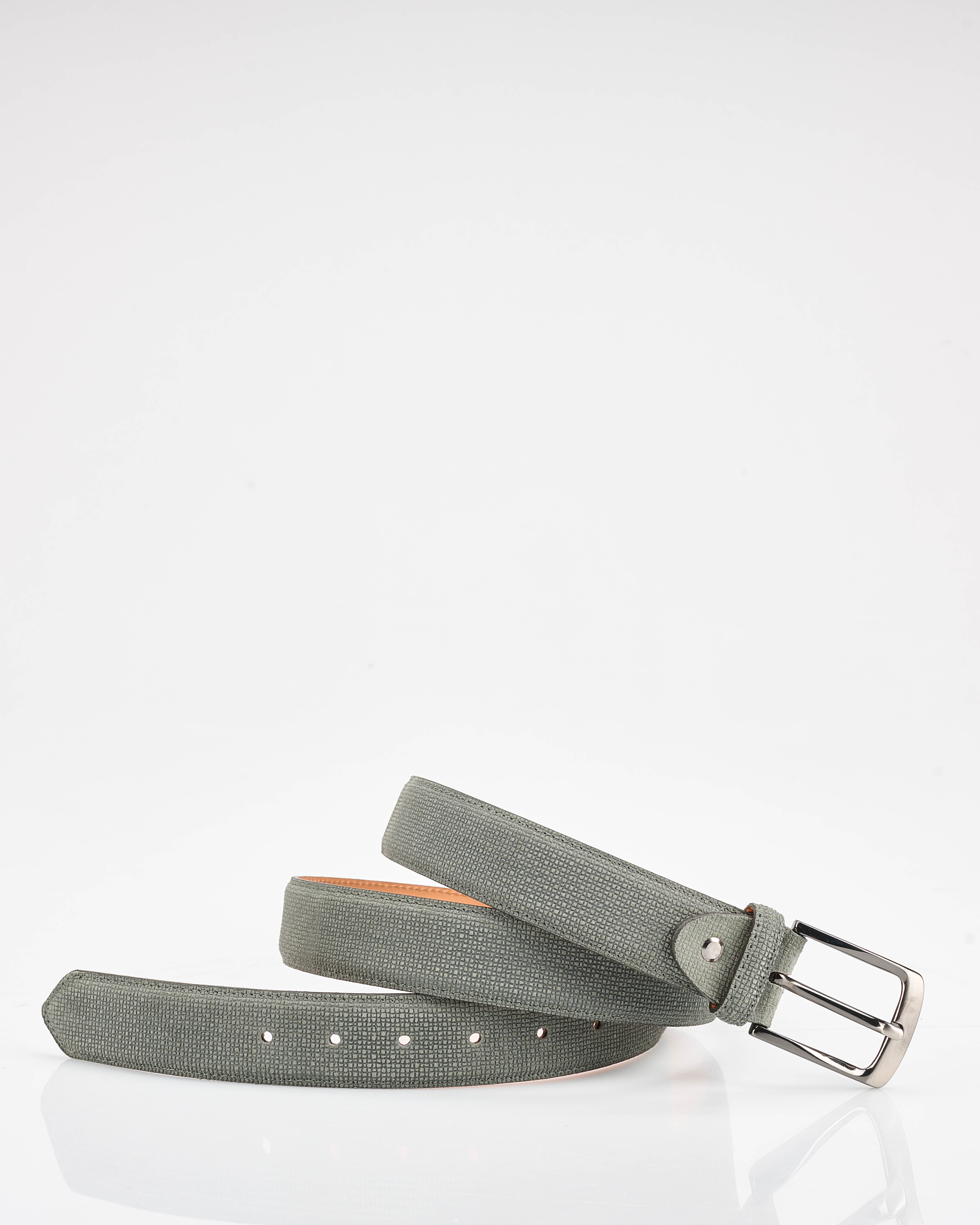 Genti REHAB Geklede riem