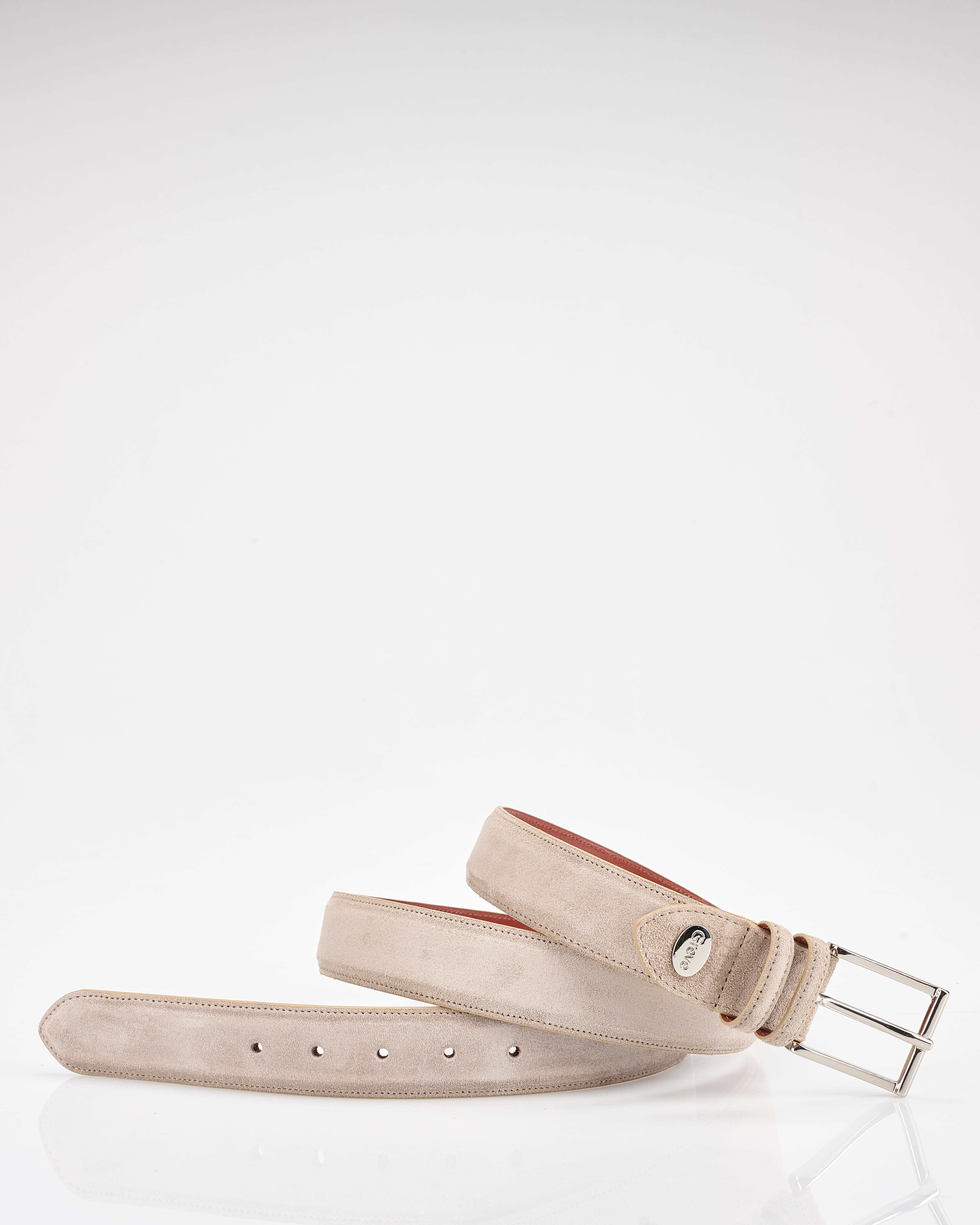 Gant Greve Geklede riem